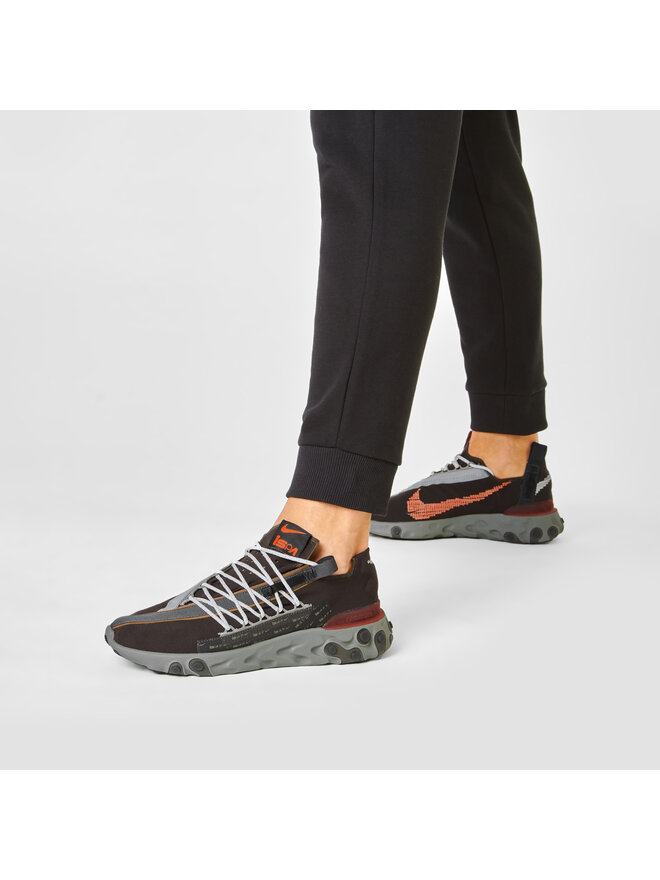 Nike Sneakers Nike React Wr Ispa AR8555 200 Braun
