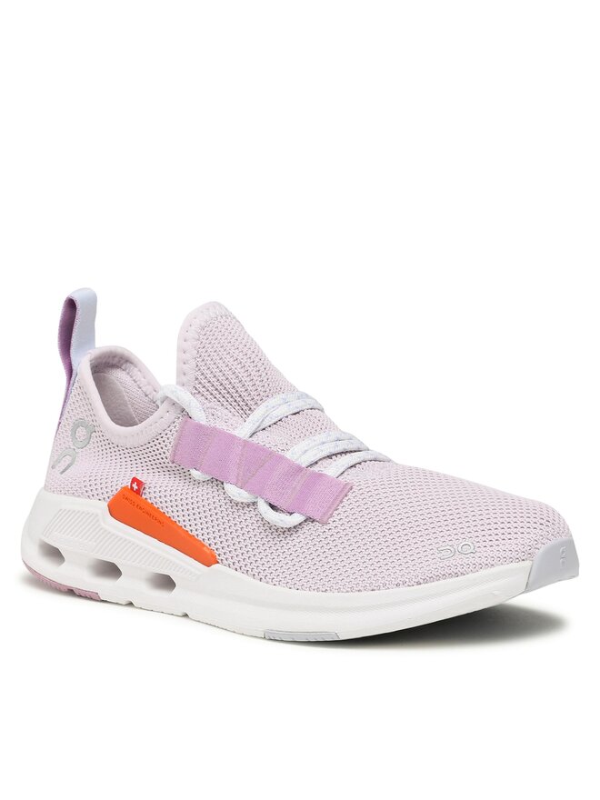 On Sneakersy On Cloudeasy 7698291 Ružová