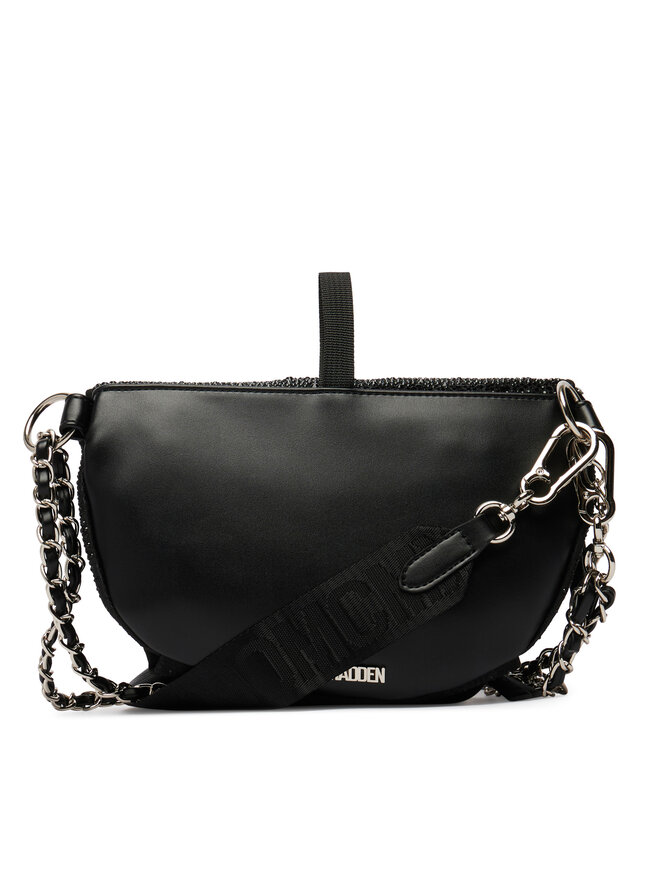 Steve Madden Handtasche Steve Madden Bantonia 13002291 Schwarz