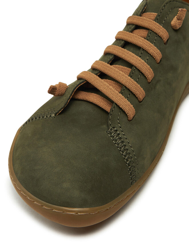 Camper Zapatillas Camper Peu 17665-292 Caqui