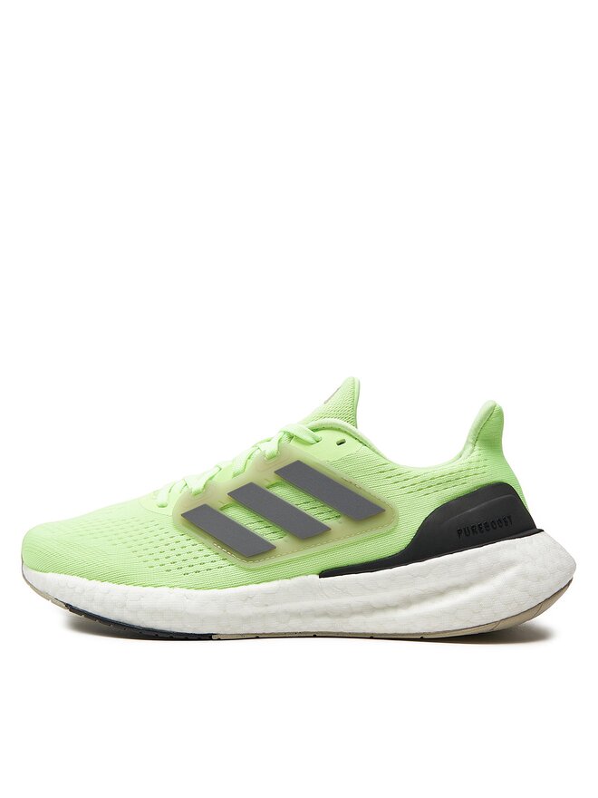adidas Laufschuhe adidas Pureboost 23 IF1550 Grün