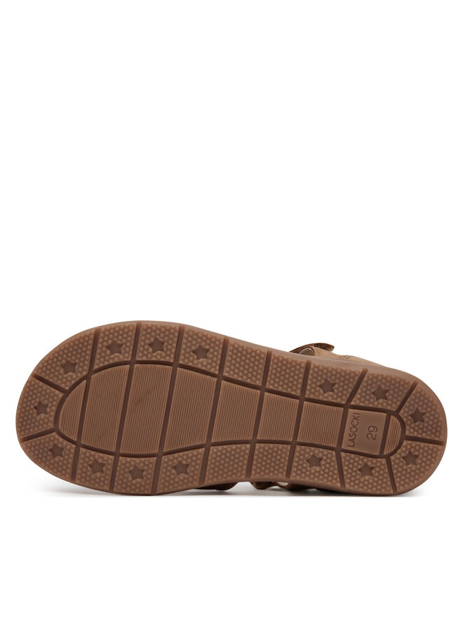 Lasocki Kids Sandales Lasocki Kids LINEA CI12-LINEA-04 Bēšs