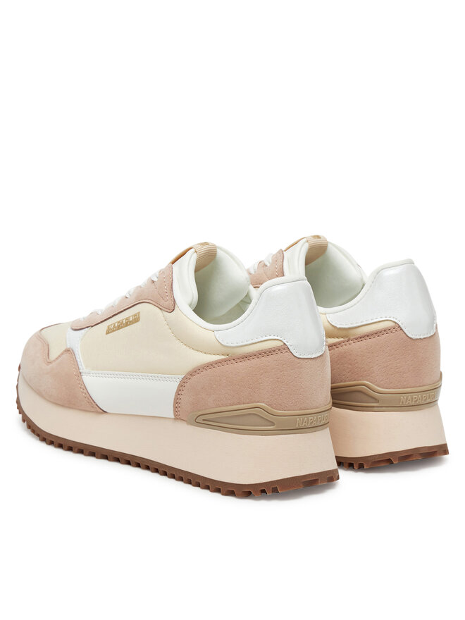 Napapijri Zapatillas Napapijri Astra NP0A4IQB Rosa
