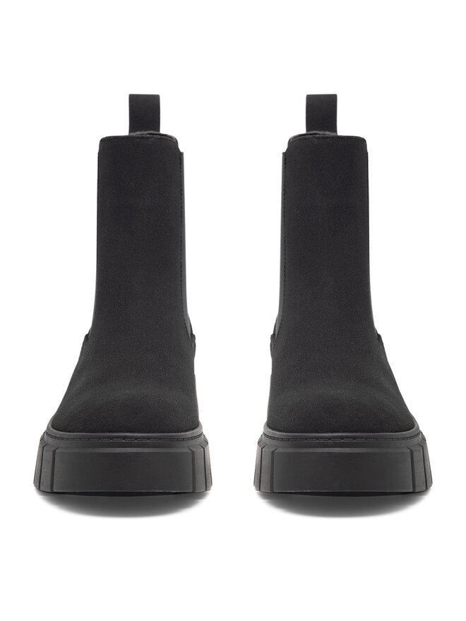 Jenny Fairy Stiefeletten Jenny Fairy MAVIS WS6153-01 Schwarz