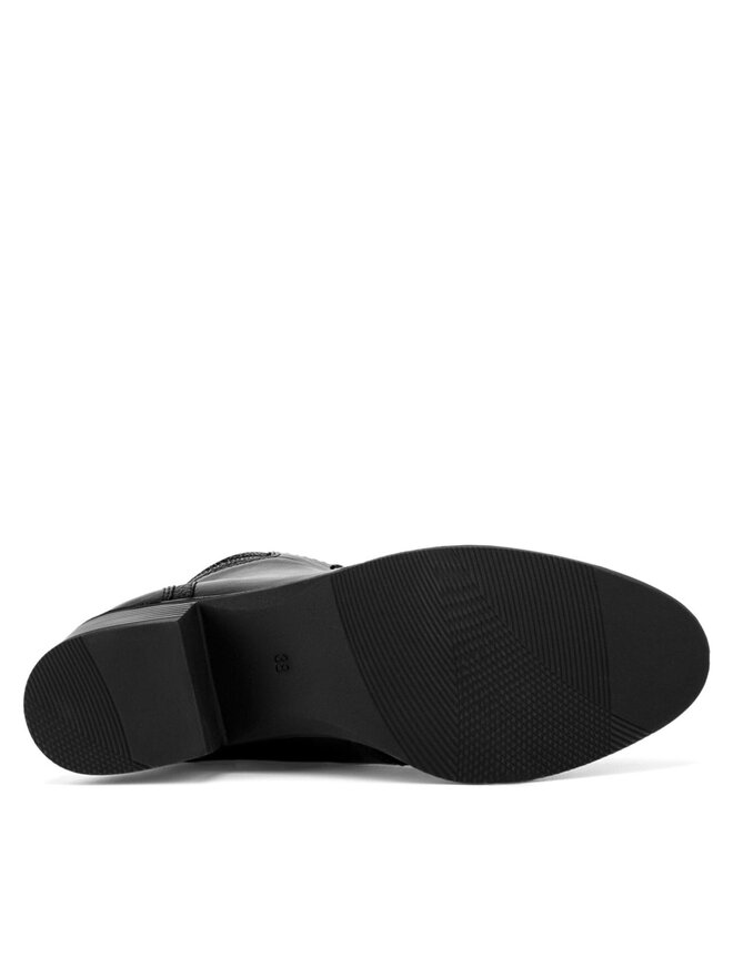 Lasocki Botines Lasocki RST-GABRIEL-02 Negro