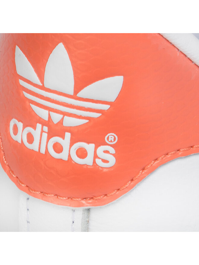 adidas Sneakers adidas Coast Star W EE6202 Weiß