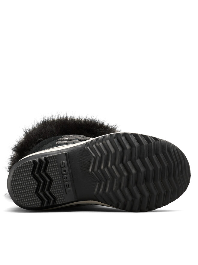 Sorel Schneeschuhe Sorel Joan of Artic 2114121013 Schwarz