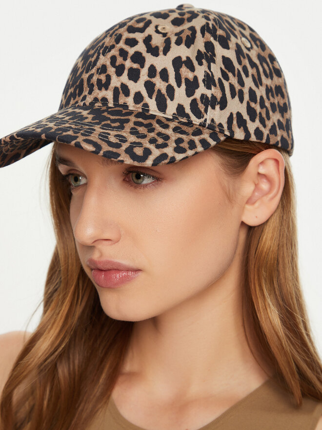 Pieces Baseball sapka Pieces 17157447 Bézs