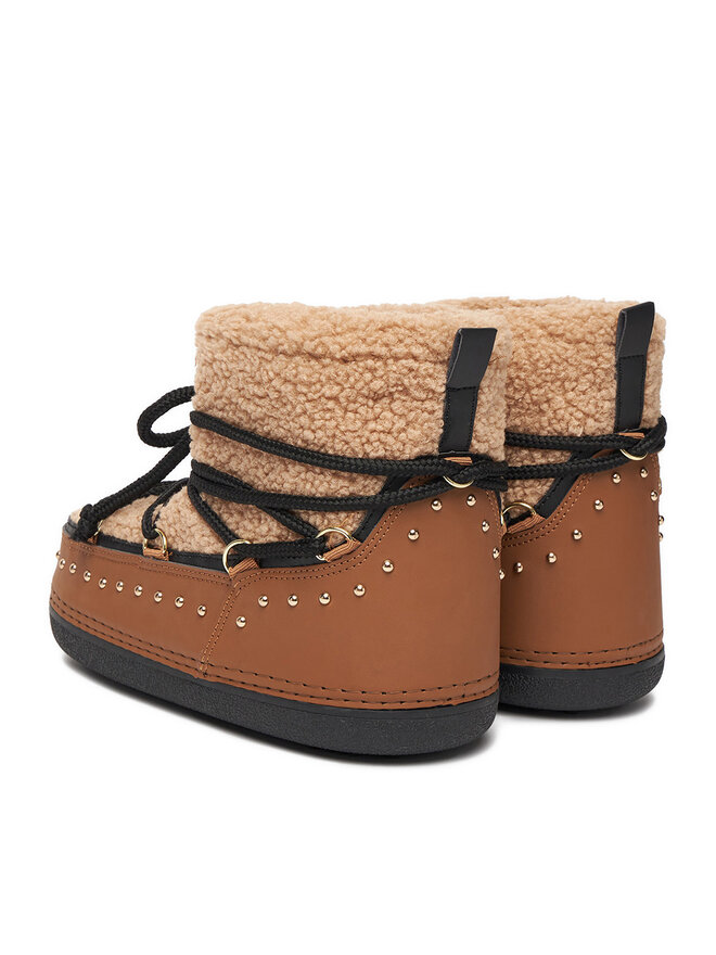 DeeZee Schneeschuhe DeeZee JC4328 Braun