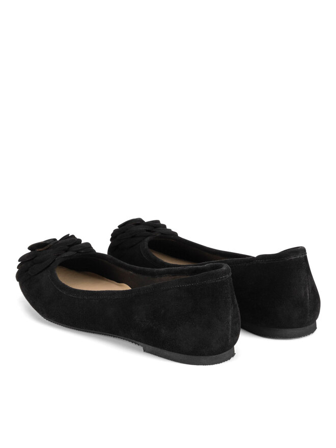 Sergio Bardi Bailarinas Sergio Bardi WI40-F1105-01SB Negro