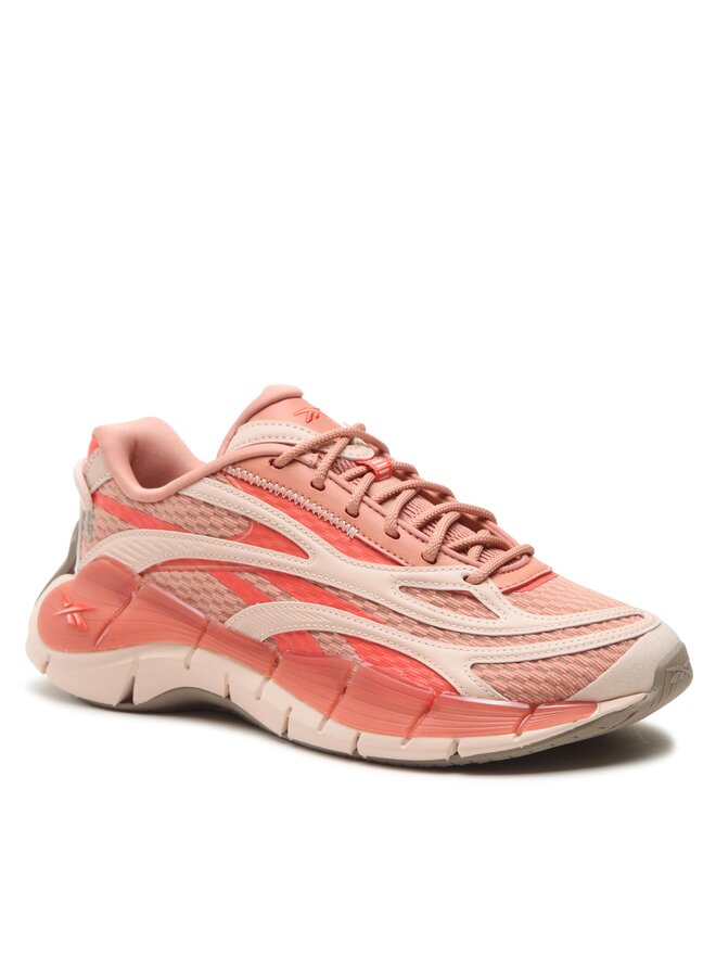 Reebok Tenisice Reebok Zig Kinetica 2.5 GX0492 Ružičasta