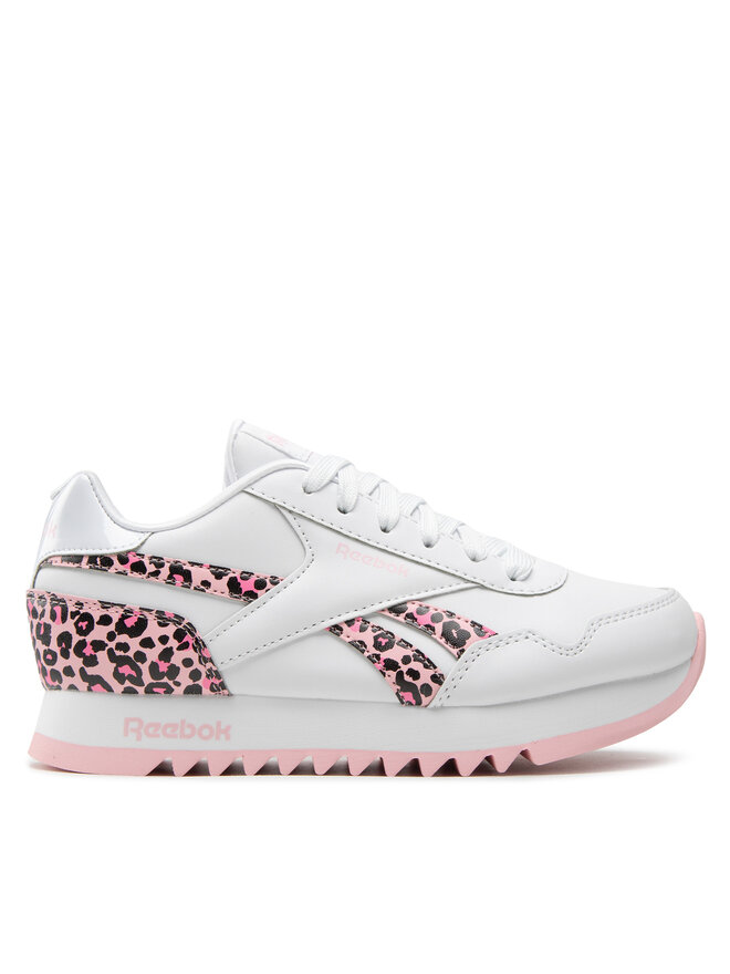 Reebok Снікерcи Reebok Royal Classic Jogger 3 Platform GW6368 Білий