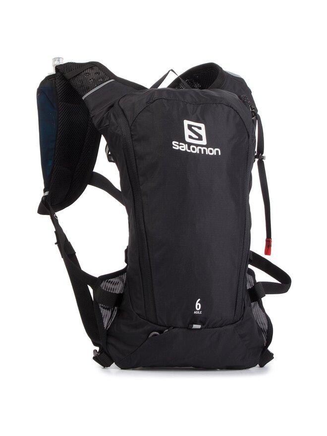 Salomon Rucksack Salomon Agile 6 401645 Schwarz
