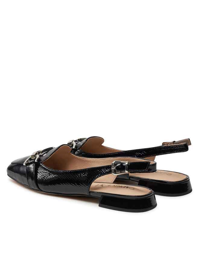 Caprice Sandales Caprice 9-29400-42 Melns
