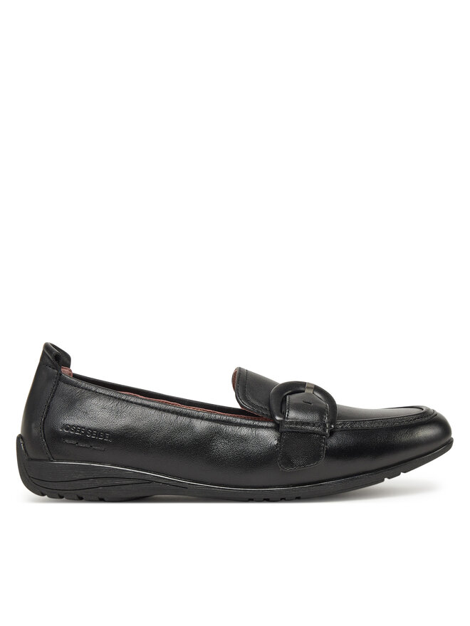 Josef Seibel Halbschuhe Josef Seibel Fenja 19 74819 Schwarz