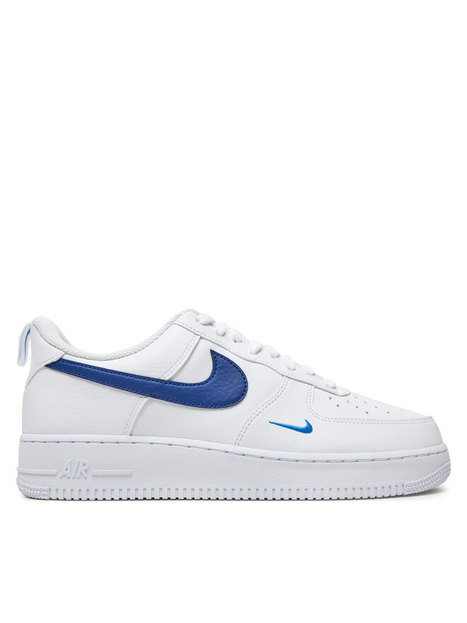 Sneakers Nike Air Force 1 07 HF3836 100 Bianco escarpe