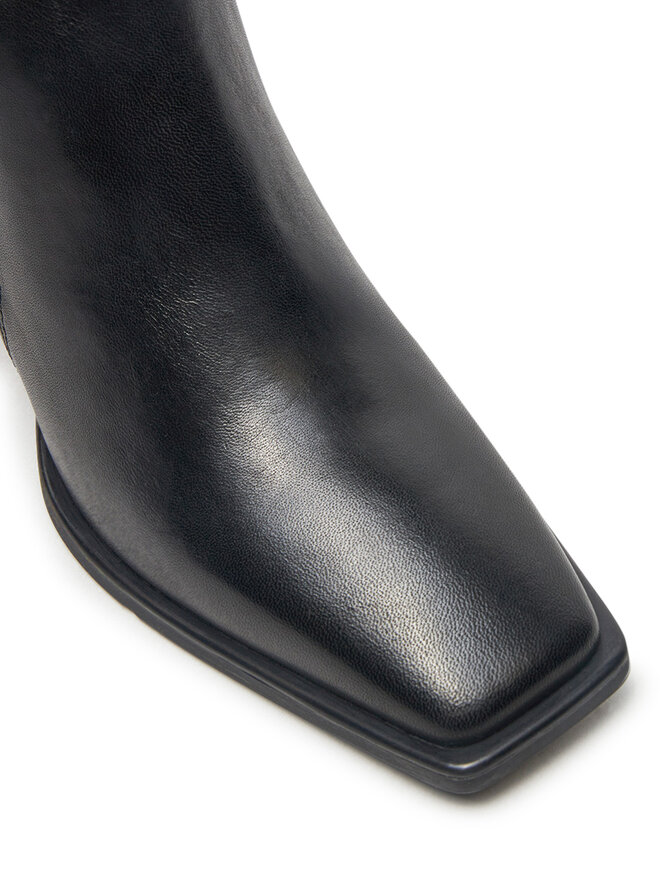 Vagabond Shoemakers Kozaki Vagabond Shoemakers Hedda 5602-202-20 Czarny