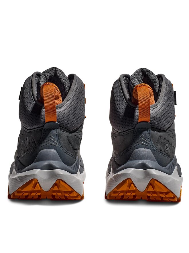Hoka Trekkingi Hoka Kaha 2 Gtx GORE-TEX 1123155 Szary