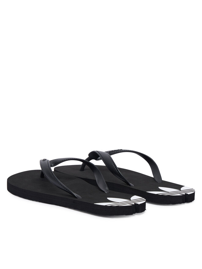 adidas В'єтнамки adidas Adi Sun Thongs JP7750 Чорний