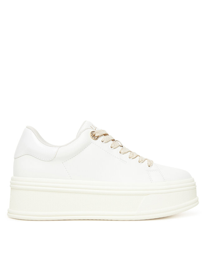 Liu Jo Sneakers Liu Jo Selma 16 BF5039 PX532 Weiß