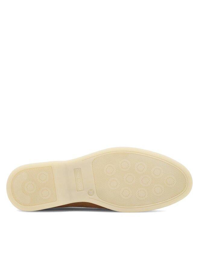 Gino Rossi Loaferke Gino Rossi Lorella 26220 Rjava