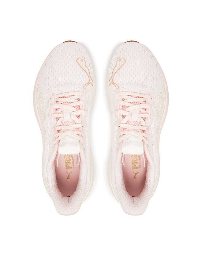 Puma Маратонки за бягане Puma Darter Pro Archive 310974 06 Розов