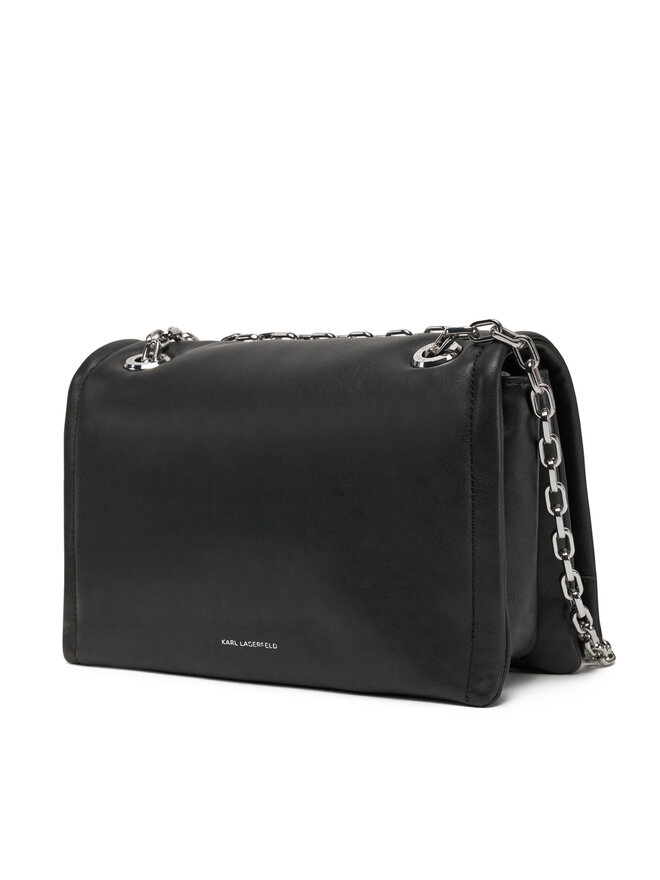 KARL LAGERFELD Borsetta KARL LAGERFELD A1W30173 Nero