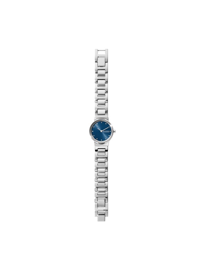 Skagen Годинник Skagen Freja SKW2789 Срібний