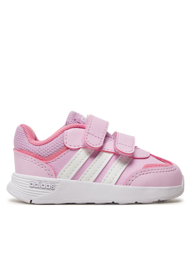 adidas Sneakers adidas Tensaur Switch JI1051 Violett