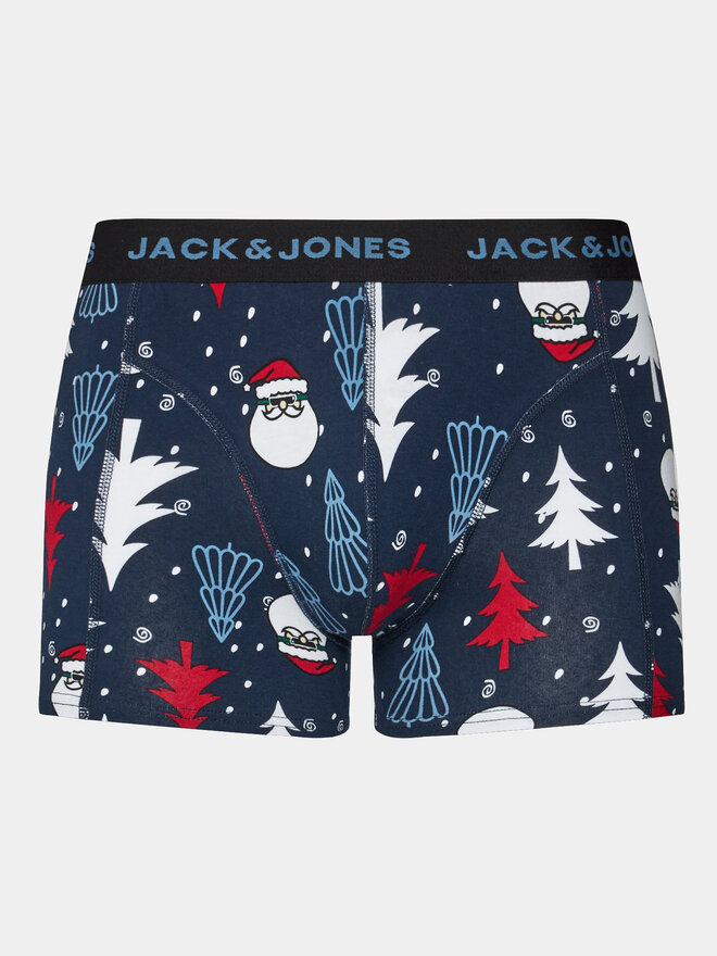 Jack&Jones Jack&Jones Set 3 parov boksaric 12246308 Pisana