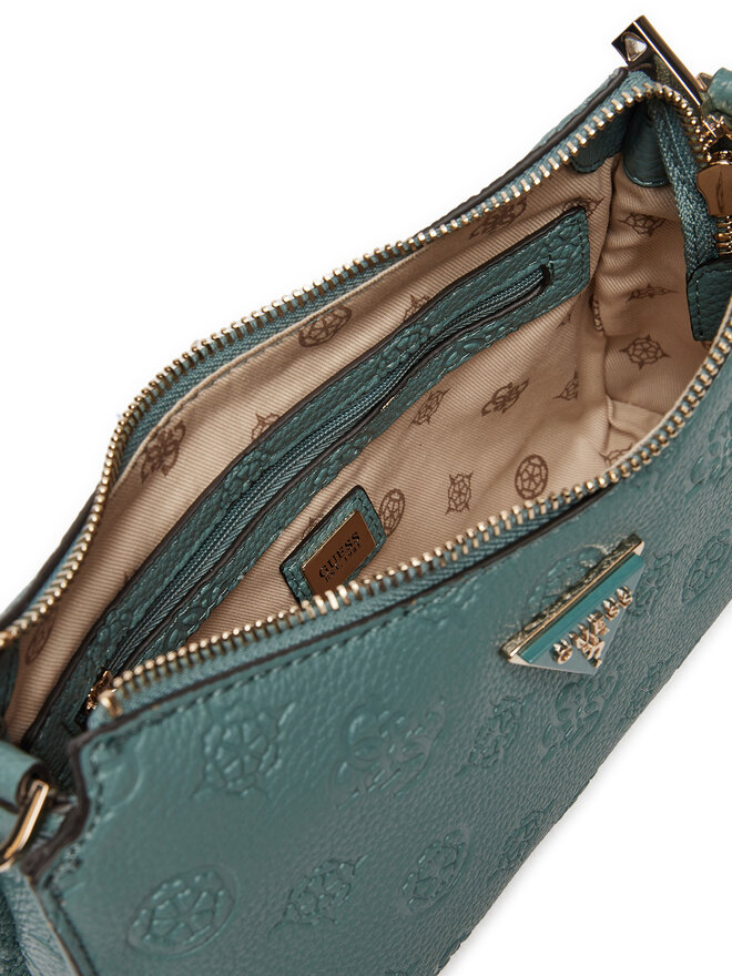 Guess Bolso Guess HWPG93 49180 Turquesa