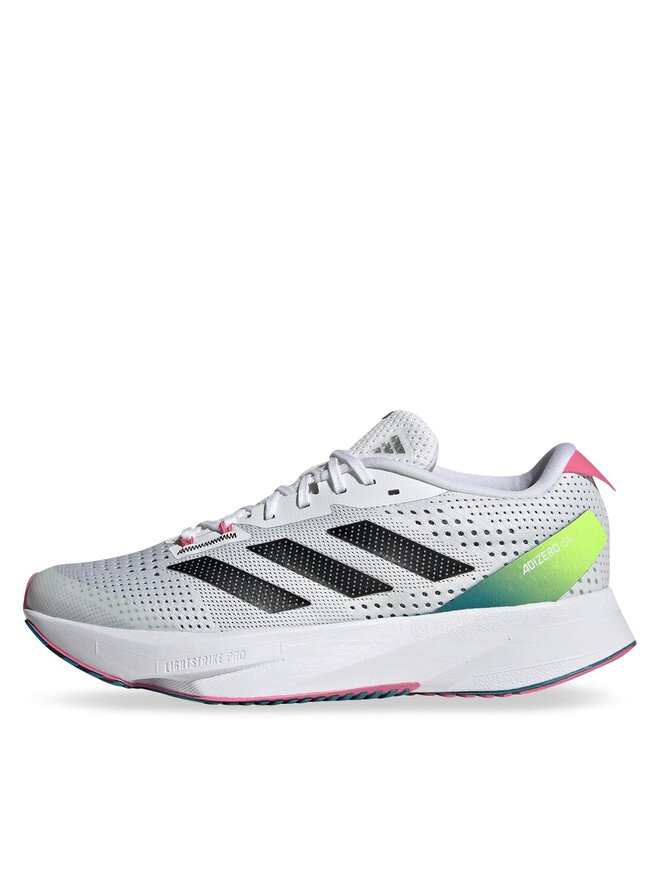 Взуття для бігу adidas ADIDAS ADIZERO SL RUNNING SHOES HQ7232