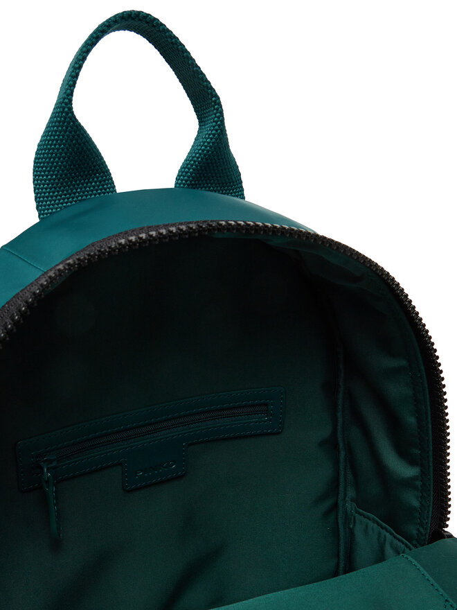 PINKO Ruksak PINKO Backpack Travel PE 25 PLTT 105114 A29U Tyrkysová