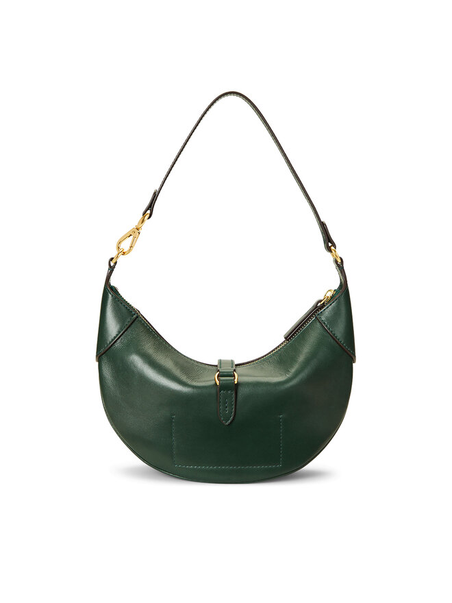 Polo Ralph Lauren Handtasche Polo Ralph Lauren 428871248010 Grün
