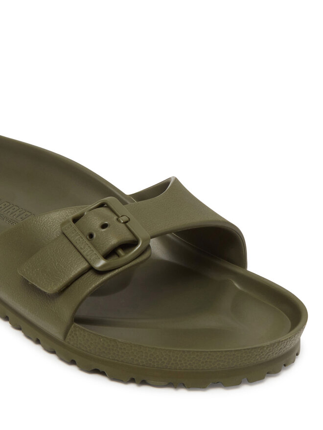 Birkenstock Şlapi Birkenstock Madrid EVA 1019025 Kaki