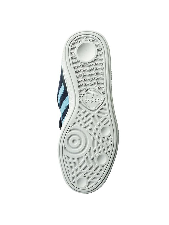 Sneakers adidas Busenitz BY3967 Bleu marine chaussures