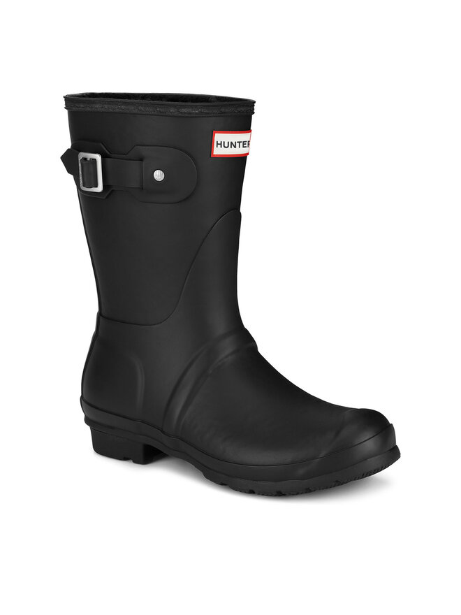 Hunter Gumáky Hunter WFS2048RMA Čierna