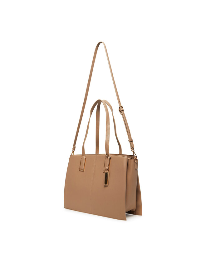 Aldo Handtasche Aldo Haoredia 13989406 Beige