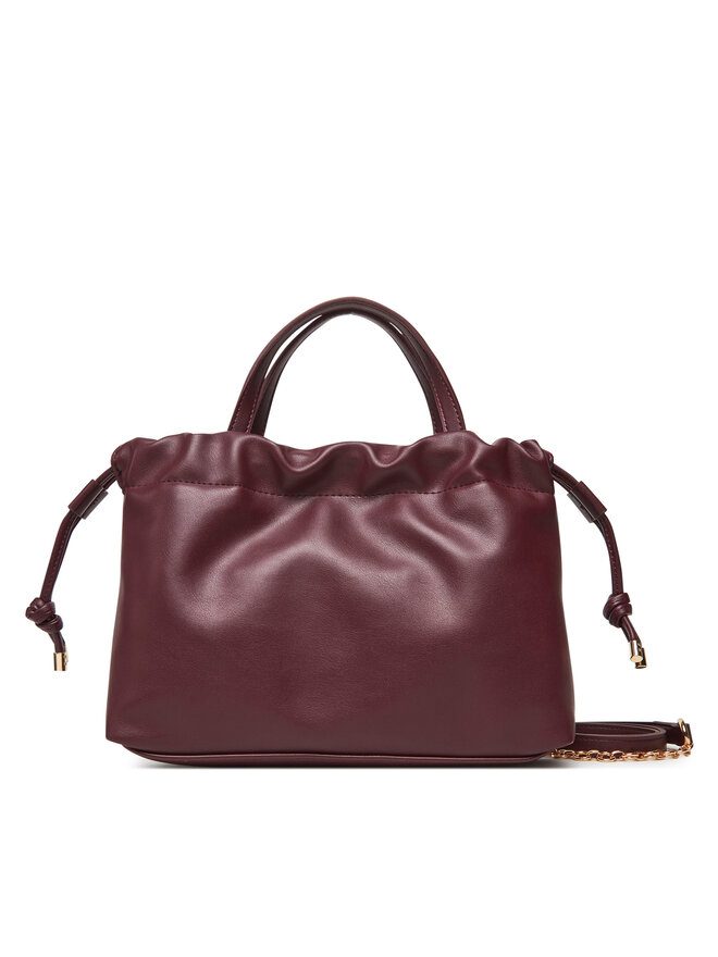 Aldo Handtasche Aldo Waverlyy 14011091 Dunkelrot