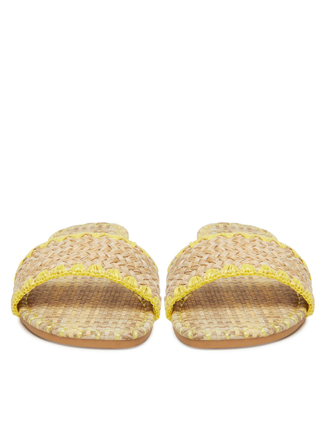 DeeZee Iešļūcenes DeeZee BP6097-5 Bēšs