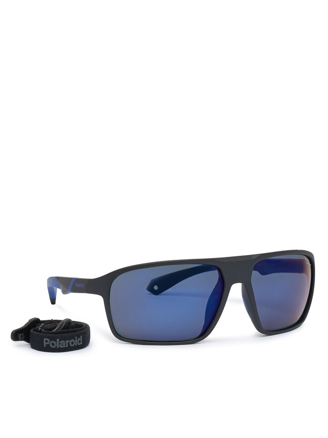Polaroid Ochelari de soare Polaroid PLD 7058/S 207856 Negru