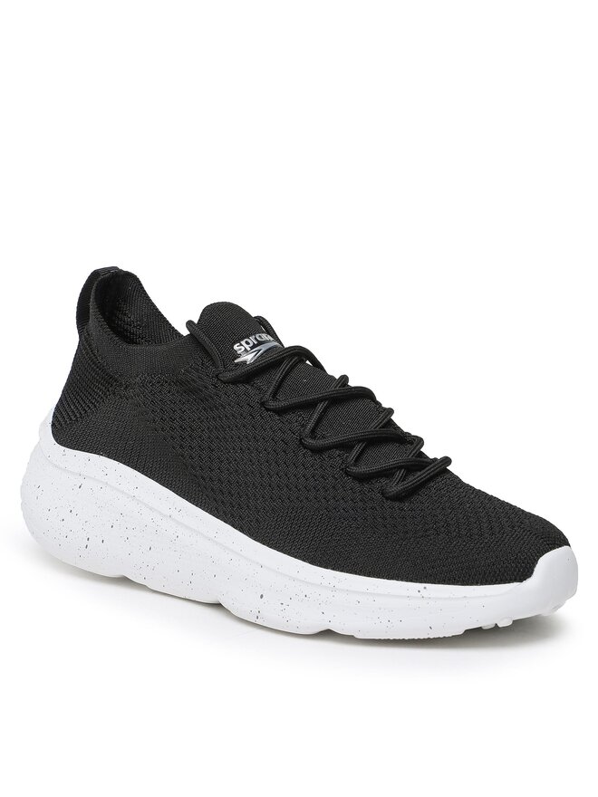 Sprandi Superge Sprandi MPRS-22M05135 Črna