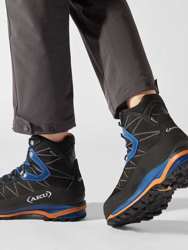 Aku Trekkings Aku Tengu Gtx GORE-TEX 974 Negru
