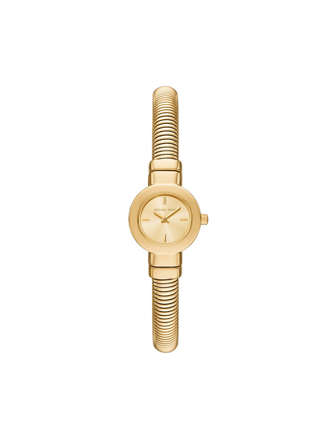 Michael Kors Laikrodis Michael Kors Gramercy MK7527 Auksinė