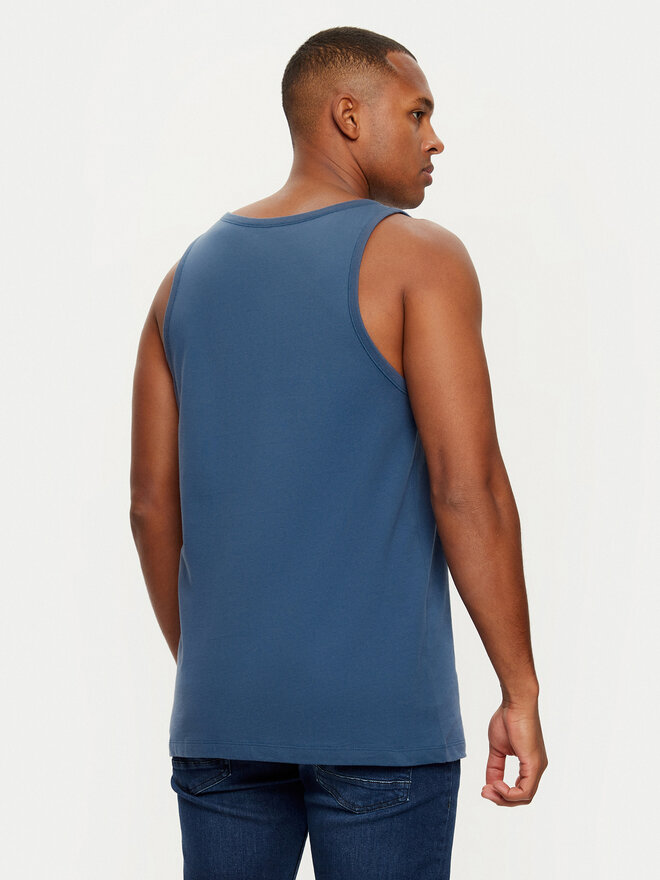 BOSS BOSS Pack de 3 camisetas de tirantes 50532476 De color Regular Fit