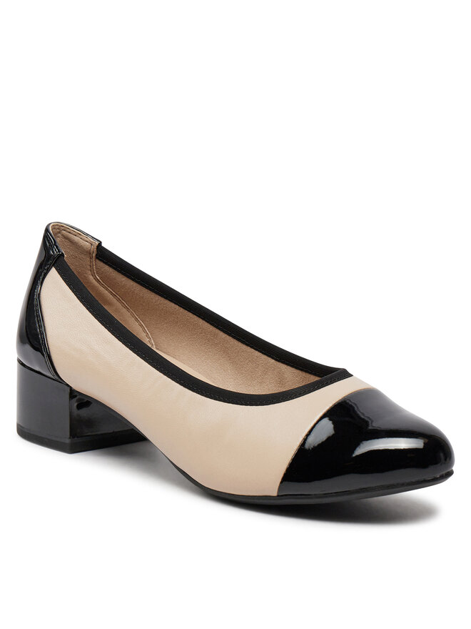 Caprice Tacones Caprice 9-22500-42 Beis