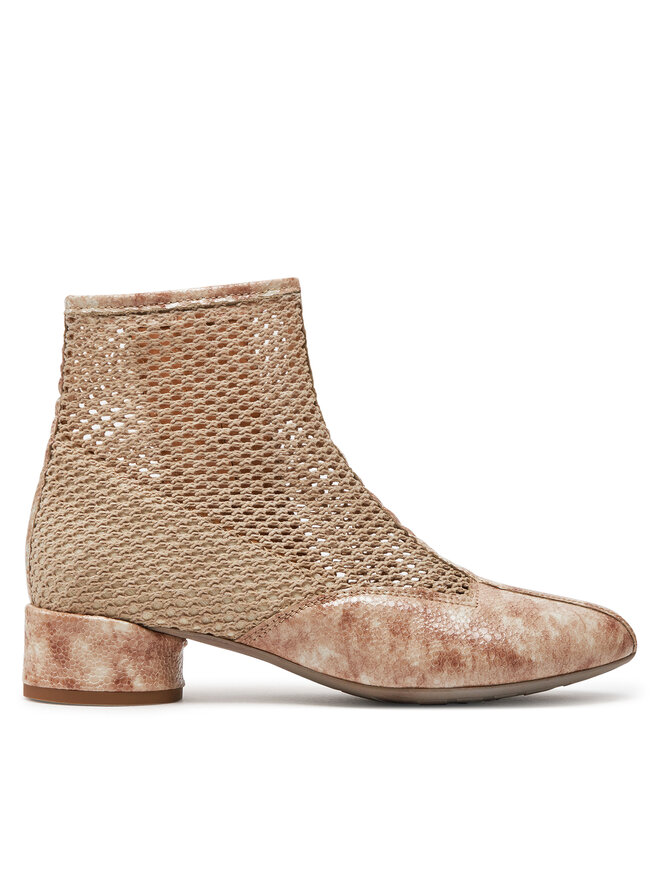 Maciejka Stiefeletten Maciejka 04937-04/00-5 Beige