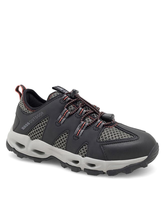 BASS OUTDOOR Sneakers BASS OUTDOOR BA12A808 Gri