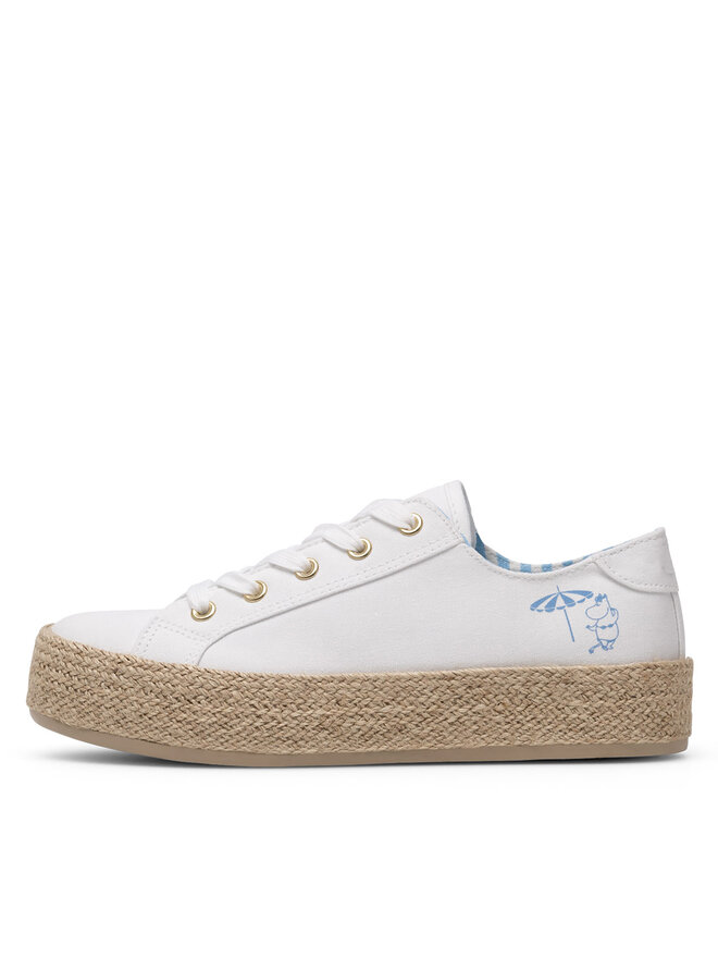 Moomin Εσπαντρίγιες Moomin CS-SS24-170MMN Μπεζ