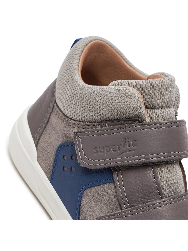 Superfit Sneakers Superfit 1-000543-2000 S Grigio
